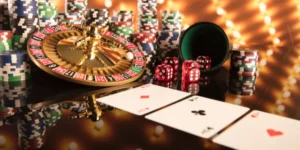 Blackjack