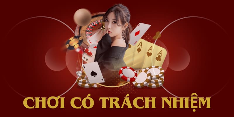 Cách Thực Hiện Chơi Có Trách Nhiệm Tại FFOK