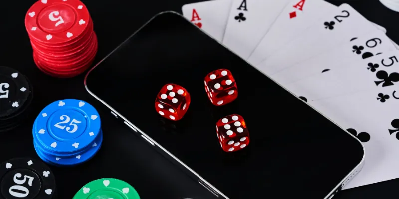 Phỏm online
