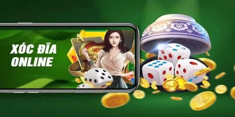 Tổng quan về Xóc đĩa 3D - Game hot nhất tại nhà cái FFOK