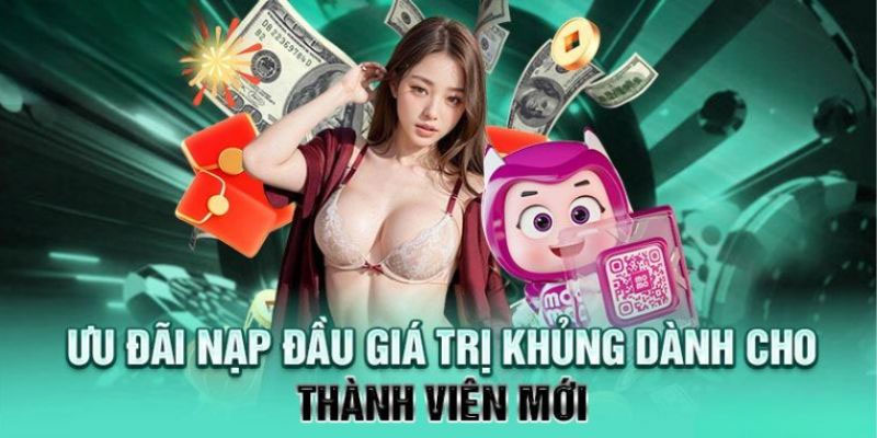 Khuyến mãi cực hấp dẫn tại FFOk